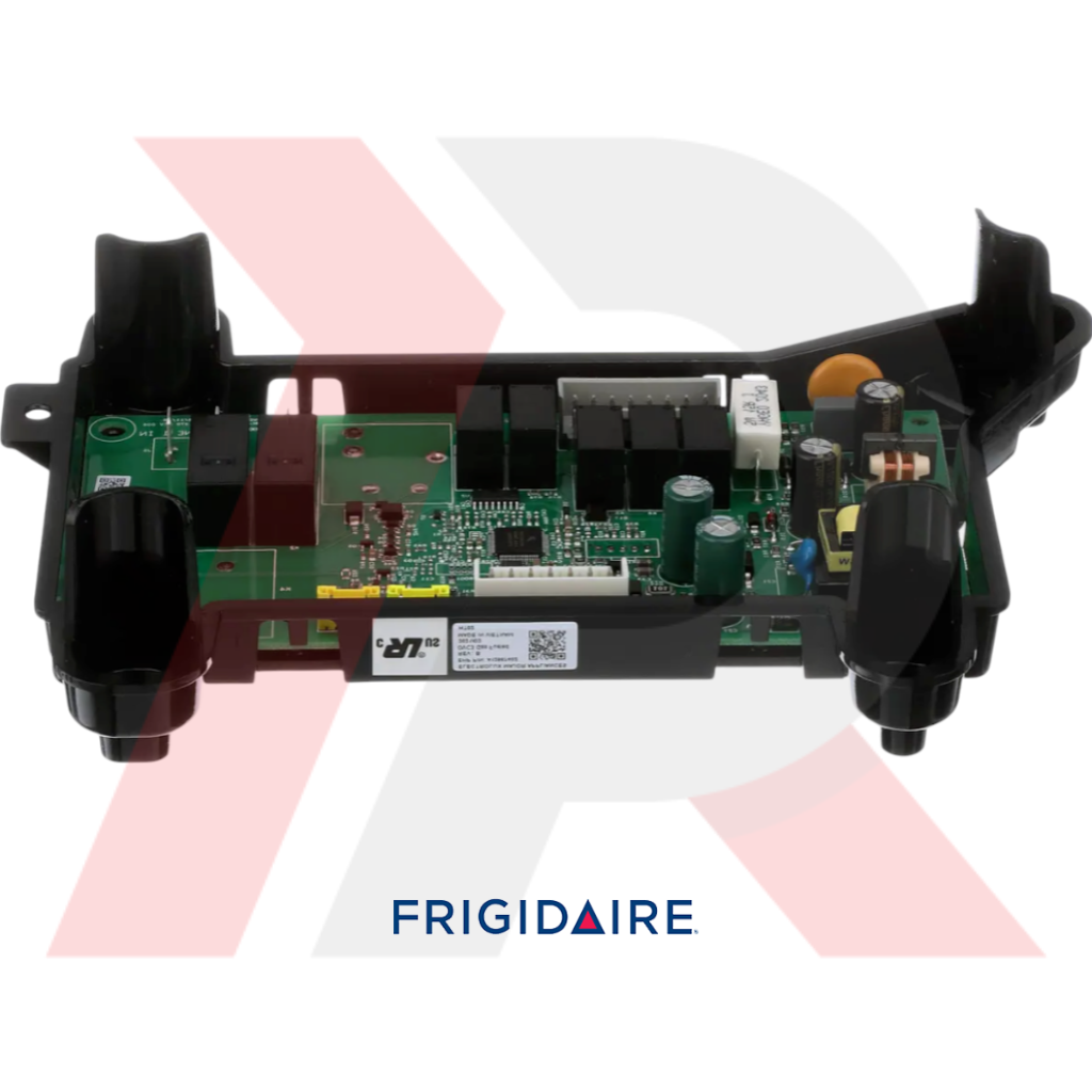 Washer Control Board